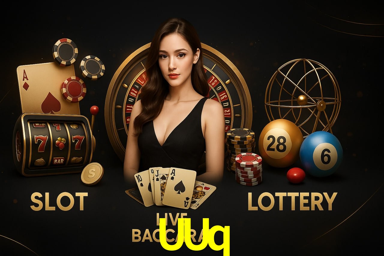 Jogos com bônus e suporte 24h na UUq