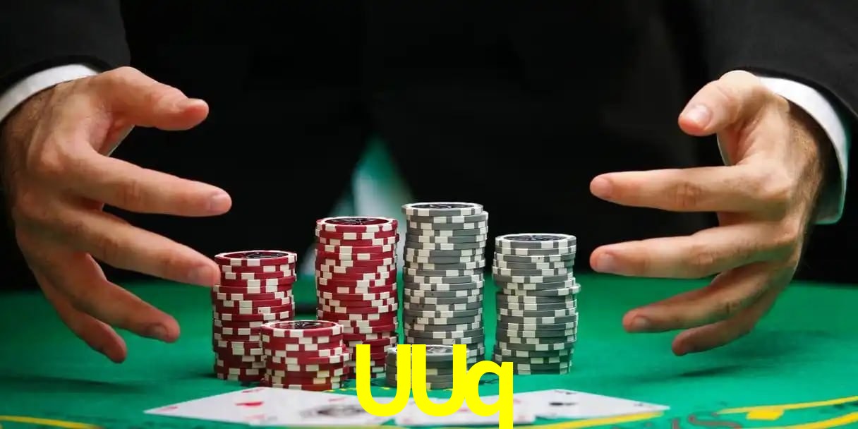 Benefícios VIP na UUq