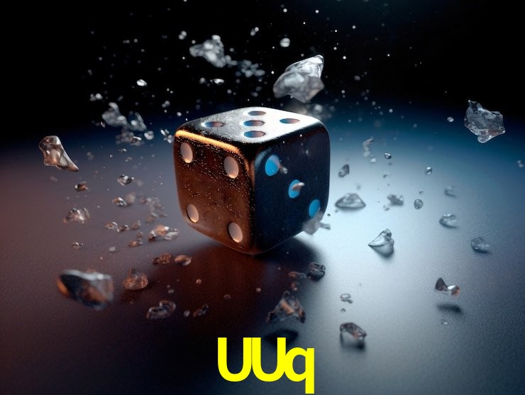 Variedade de jogos na UUq